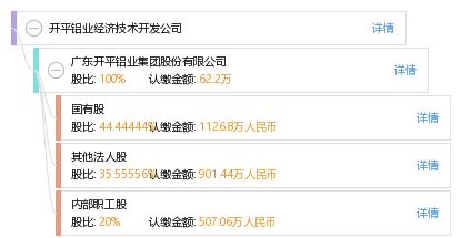 開平鋁業(yè)經(jīng)濟(jì)技術(shù)開發(fā)公司 以技術(shù)創(chuàng)新驅(qū)動(dòng)鋁產(chǎn)業(yè)升級(jí)