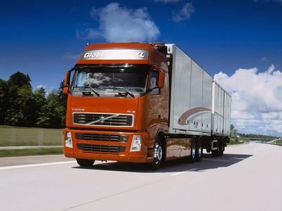 普通貨物運輸、道路貨物運輸與集裝箱道路運輸的區別分析