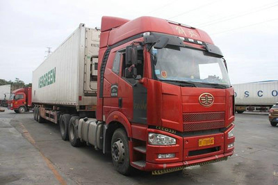 蘇州市貨運將實行分類分級監管 年底試運行提升道路運輸效率